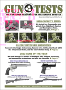 Gun-Tests December 01, 2022 Issue Cover