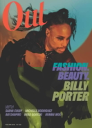 Out March 01, 2023 Issue Cover