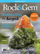 Rock-and-Gem June 01, 2024 Issue Cover