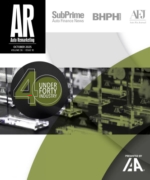 Auto Remarketing News October 01, 2025 Issue Cover