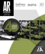 Auto-Remarketing-News October 01, 2025 Issue Cover