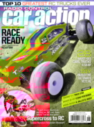 Radio-Control-Car-Action June 01, 2015 Issue Cover