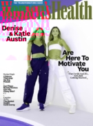 Womens-Health January 01, 2024 Issue Cover