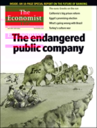 the-economist May 19, 2012 Issue Cover