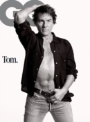 Gentlemen's Quarterly - GQ October 01, 2026 Issue Cover