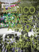 Bloomberg-Businessweek May 14, 2018 Issue Cover