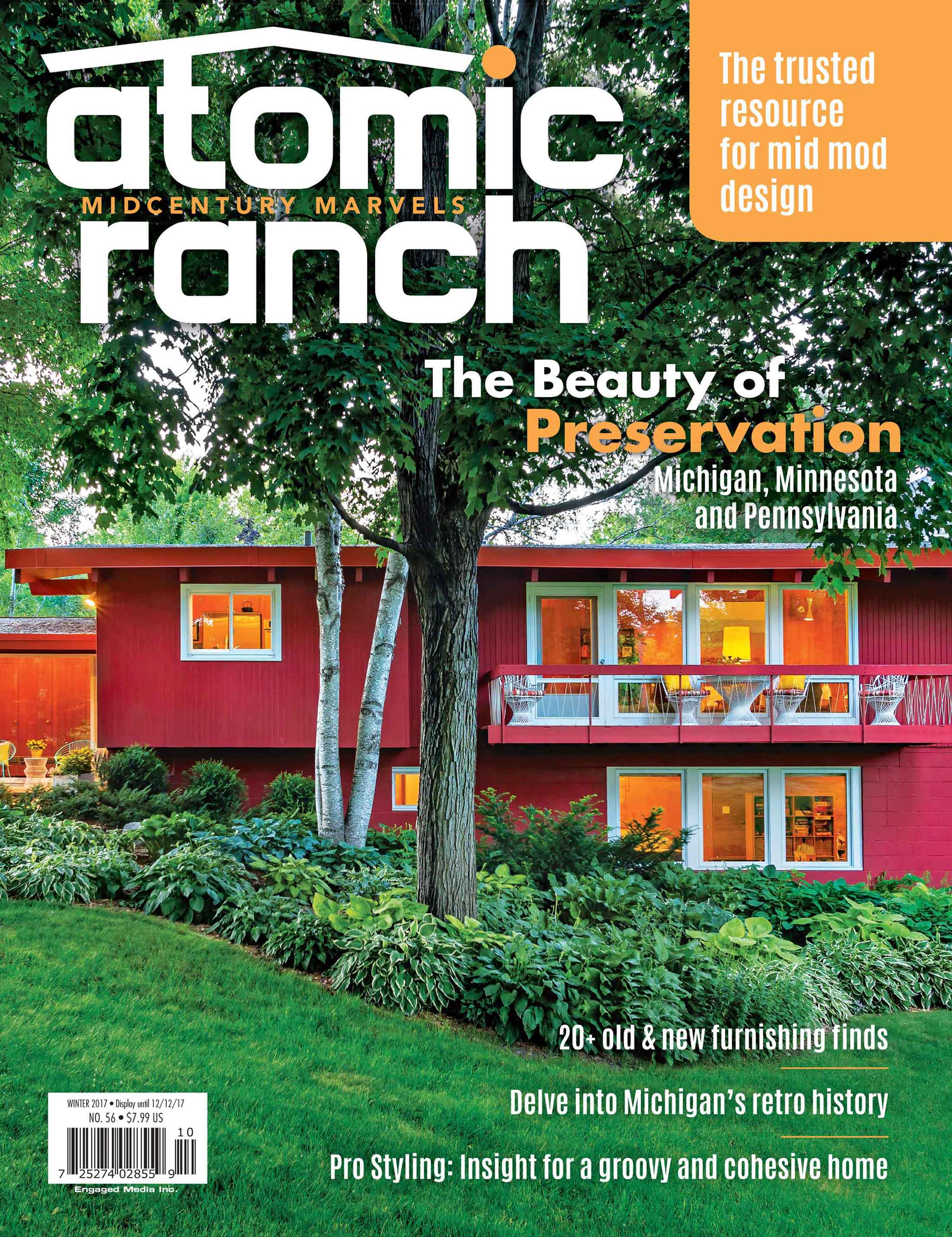 Atomic-Ranch December 01, 2017 Issue Cover