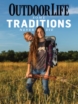 Outdoor-Life June 01, 2021 Issue Cover