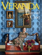 Veranda November 01, 2018 Issue Cover