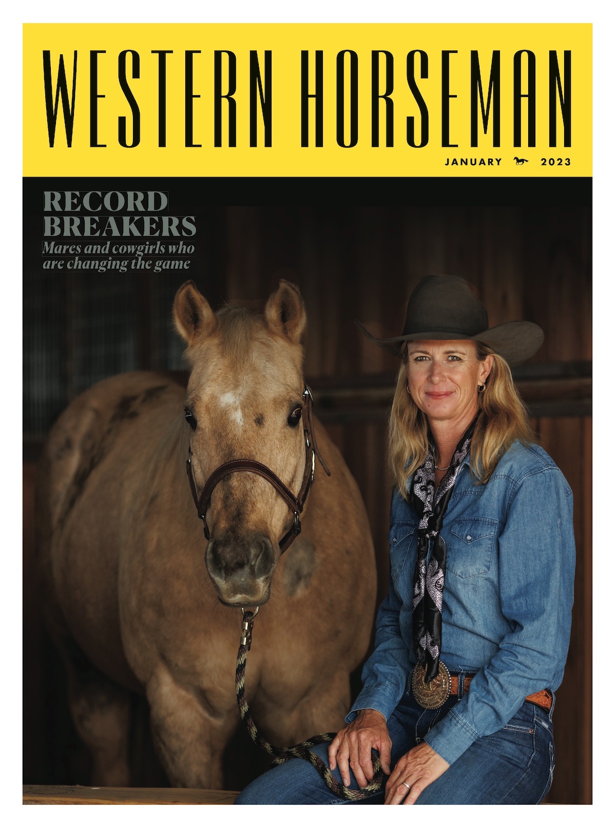 Types of Cowboys - Western Horseman