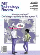 MIT-Technology-Review May 01, 2025 Issue Cover
