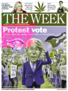 The-Week May 17, 2024 Issue Cover