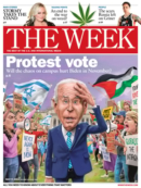 The Week May 17, 2024 Issue Cover