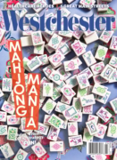Westchester Magazine May 01, 2026 Issue Cover