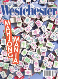 Westchester-Magazine May 01, 2026 Issue Cover