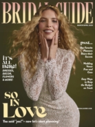 Bridal-Guide March 01, 2025 Issue Cover