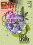 Engineering News Record September 29, 2025 Issue Cover