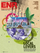 Engineering-News-Record September 29, 2025 Issue Cover