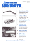 American-Gunsmith April 01, 2019 Issue Cover