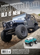 Radio-Control-Car-Action February 01, 2024 Issue Cover