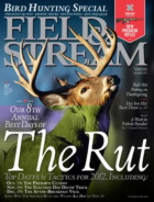 field-and-stream November 01, 2012 Issue Cover
