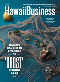 Hawaii-Business May 01, 2026 Issue Cover