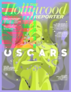 The-Hollywood-Reporter March 23, 2022 Issue Cover