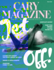Cary Magazine March 01, 2026 Issue Cover