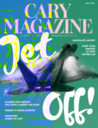 Cary Magazine March 01, 2026 Issue Cover