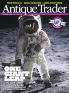 Kovels-Antique-Trader December 01, 2022 Issue Cover