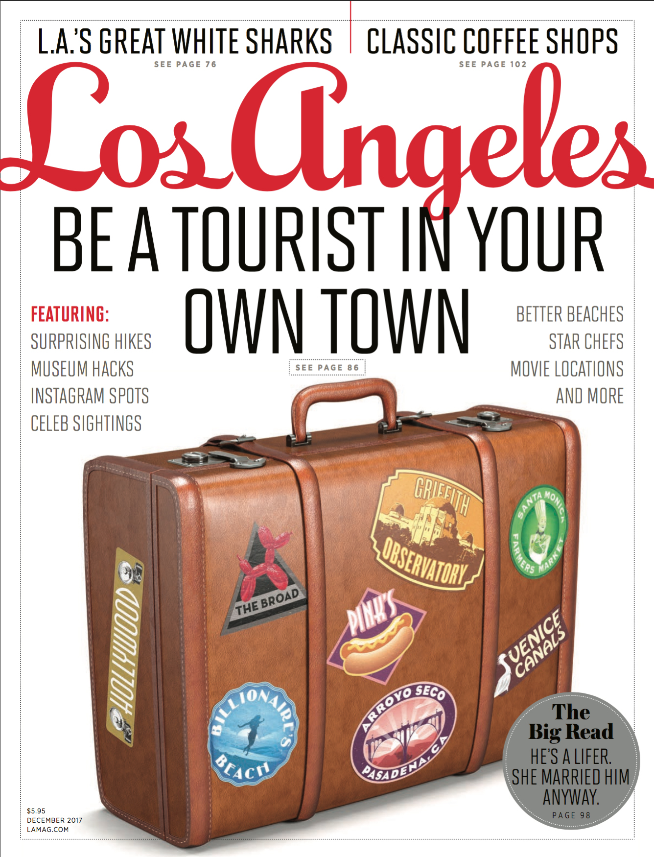 Los-Angeles December 01, 2017 Issue Cover