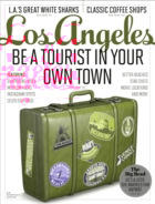 Los-Angeles December 01, 2017 Issue Cover