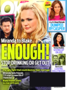 Ok February 24, 2014 Issue Cover