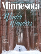 Minnesota-Monthly January 01, 2023 Issue Cover