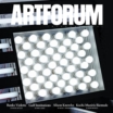 Artforum February 01, 2026 Issue Cover