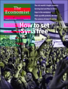 the-economist February 11, 2012 Issue Cover