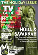 TV-Guide December 10, 2018 Issue Cover