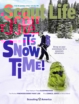 Scout-Life January 01, 2025 Issue Cover