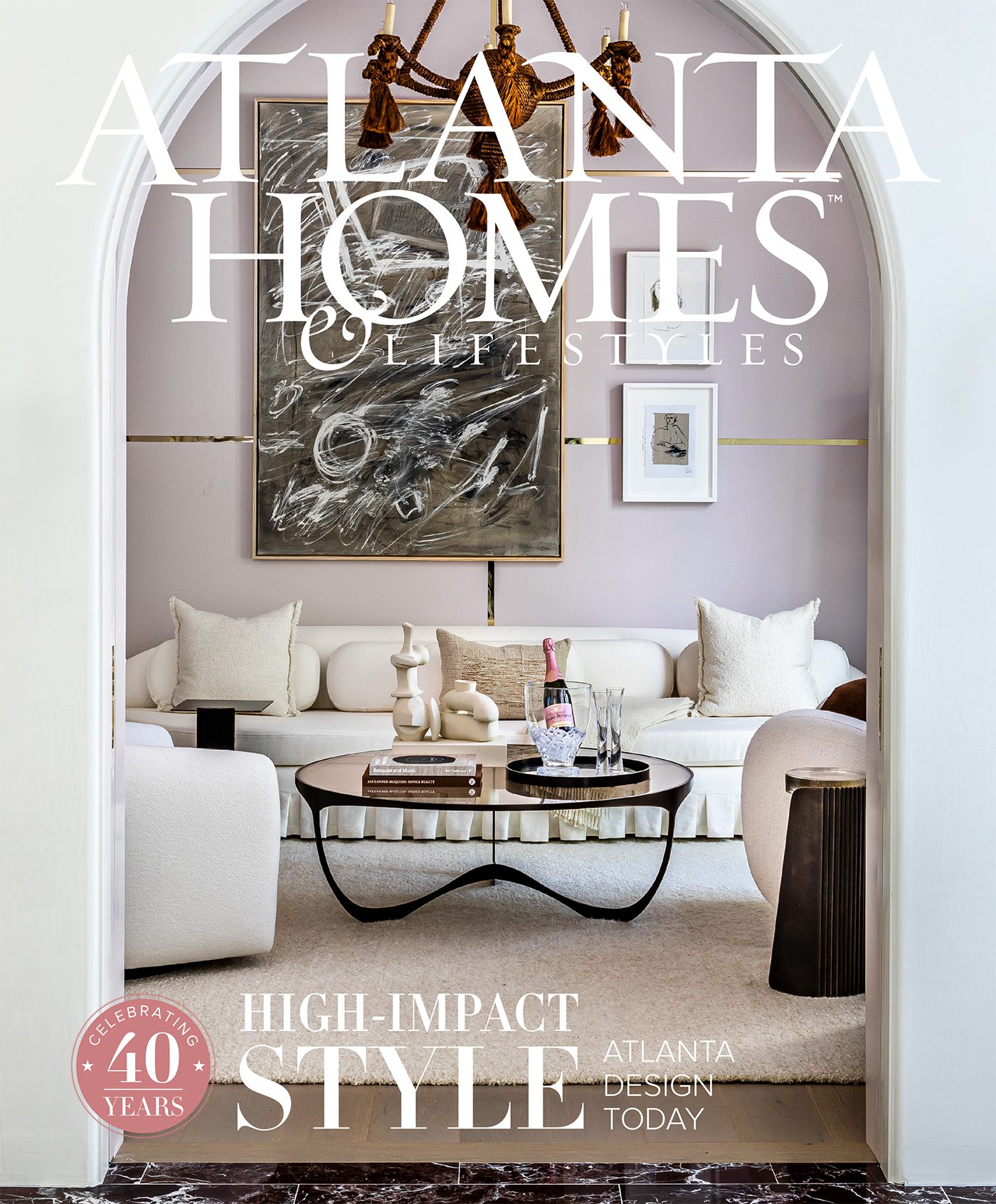 Atlanta-Homes-and-Lifestyles September 01, 2023 Issue Cover