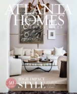 Atlanta-Homes-and-Lifestyles September 01, 2023 Issue Cover