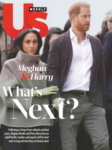 Us Weekly April 20, 2026 Issue Cover