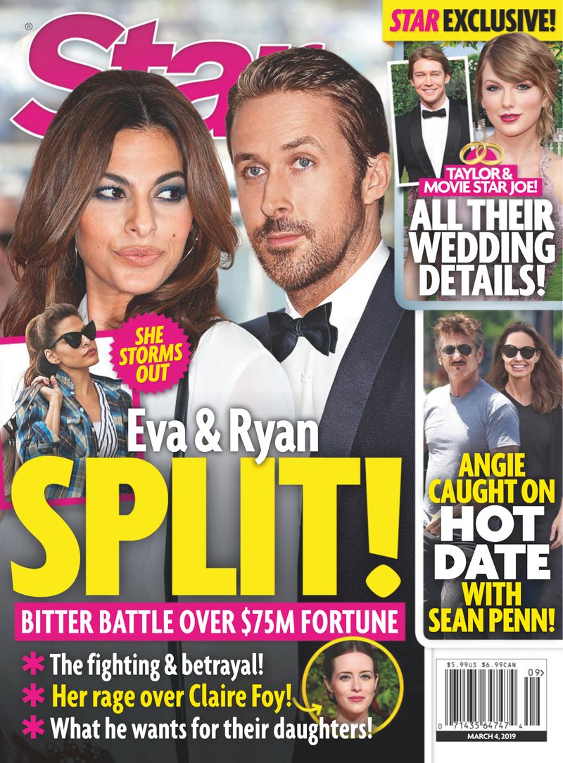Star March 04, 2019 Issue Cover