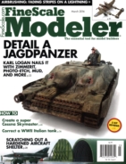 Finescale-Modeler March 01, 2016 Issue Cover