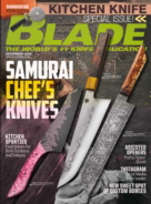 Blade December 01, 2022 Issue Cover