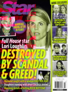 Star October 27, 2025 Issue Cover
