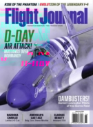 Flight-Journal May 01, 2023 Issue Cover