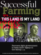 Successful-Farming April 01, 2018 Issue Cover