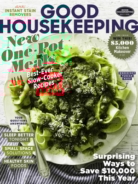 Good-Housekeeping February 01, 2017 Issue Cover