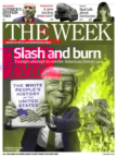 The Week February 20, 2026 Issue Cover
