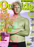 Outside July 01, 2016 Issue Cover